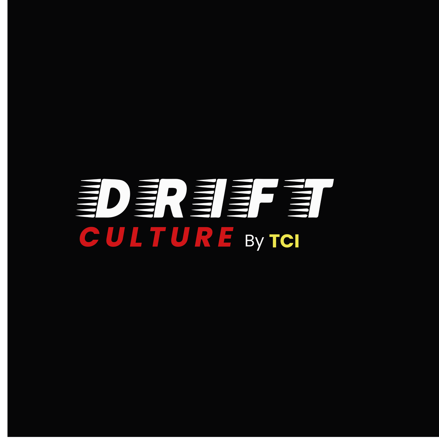 Drift Culture Car T Shirts