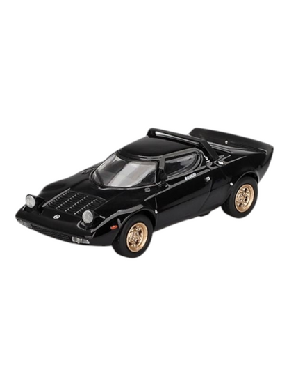 Mini GT Lancia Stratos HF Stradale 846