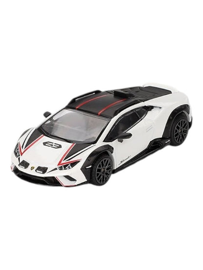 Mini GT Lamborghini Huracan Sterrato