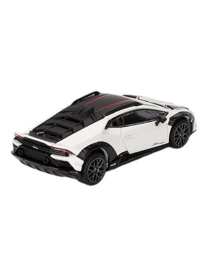 Mini GT Lamborghini Huracan Sterrato