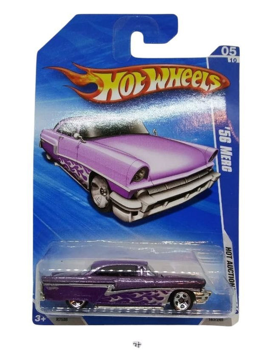 Hot Wheels 56 Merc