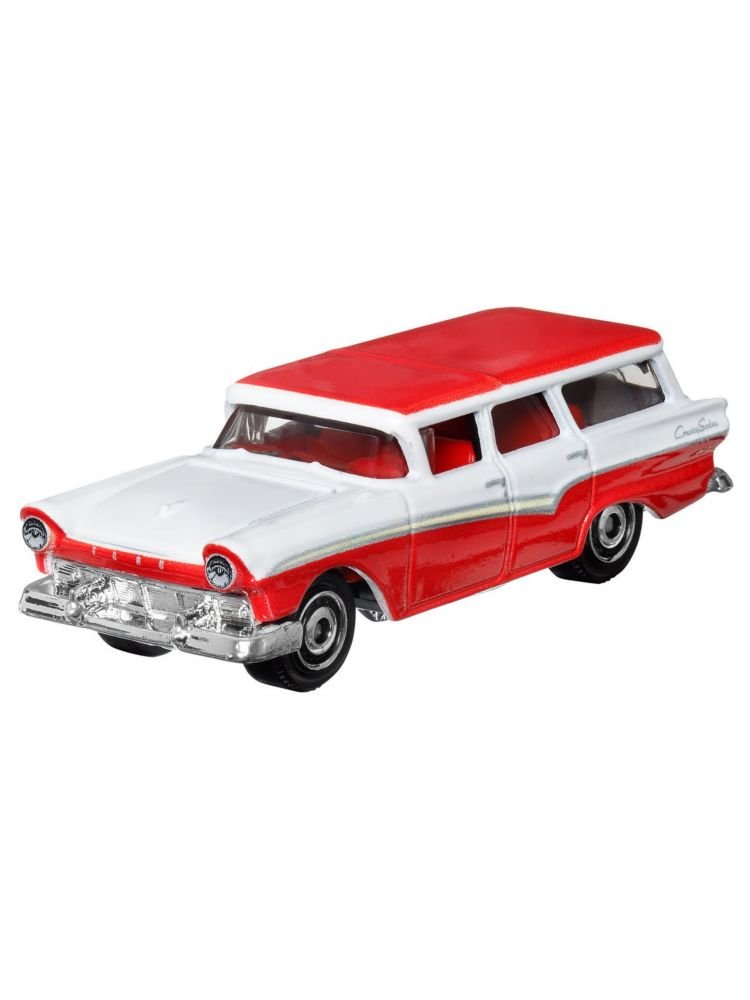 Matchbox Moving Parts 1957 Ford Country Sedan