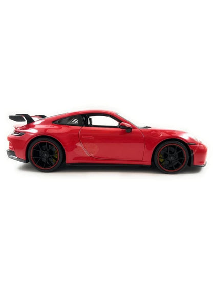 Maisto Porsche 911 GT3 Red