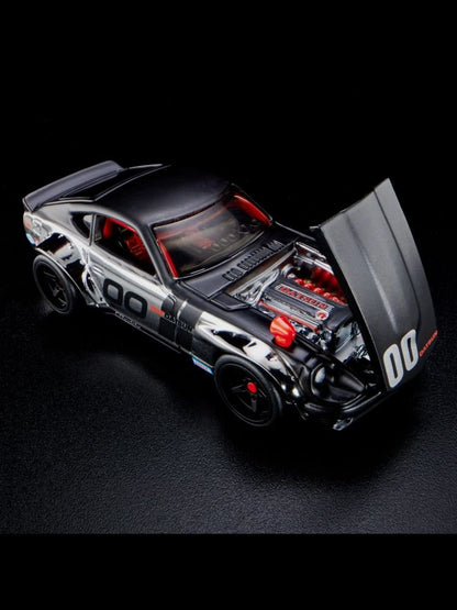 EXCLUSIVE Hotwheels RLC Custom 72 Datsun 240Z