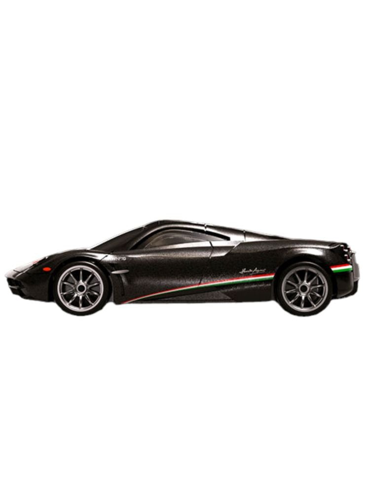 EXCLUSIVE Hotwheels RLC Pagni Huayra With Hotwheels Protector