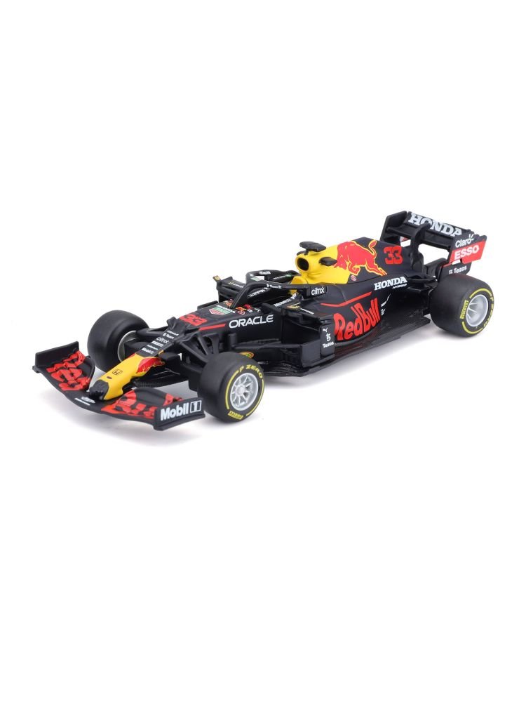 EXCLUSIVE Bburago Redbull RB 16