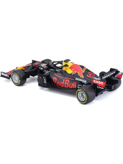 EXCLUSIVE Bburago Redbull RB 16