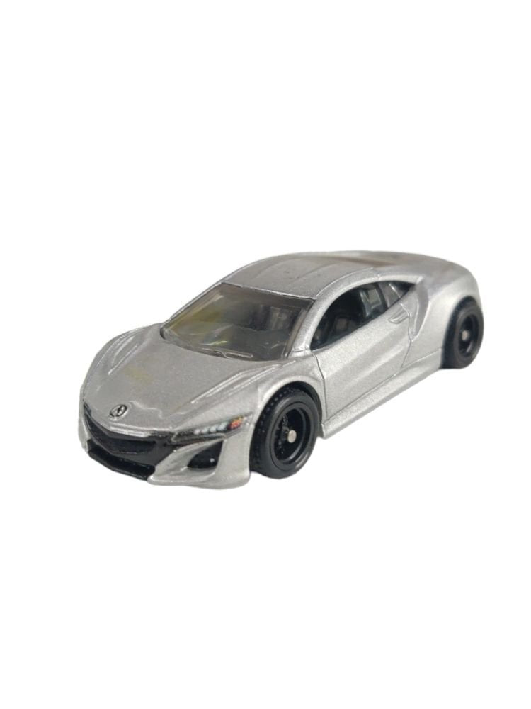 Hotwheels 17 Acura NSX