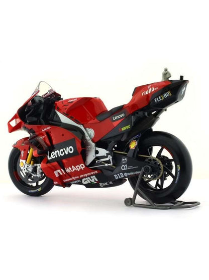 Maisto 1:6 Desmosedici Gp 2022