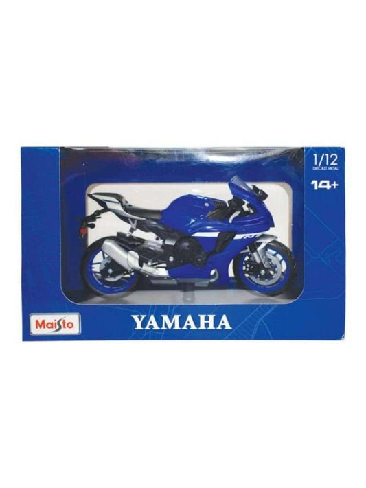 Maisto Yamaha YZF R1