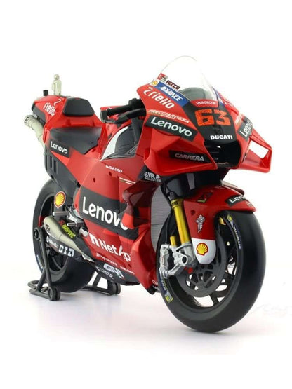 Maisto Ducati Desmosedici GP 2022