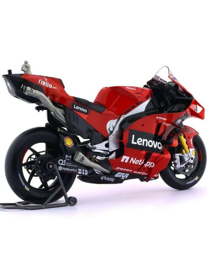 Maisto Ducati Desmosedici GP 2022