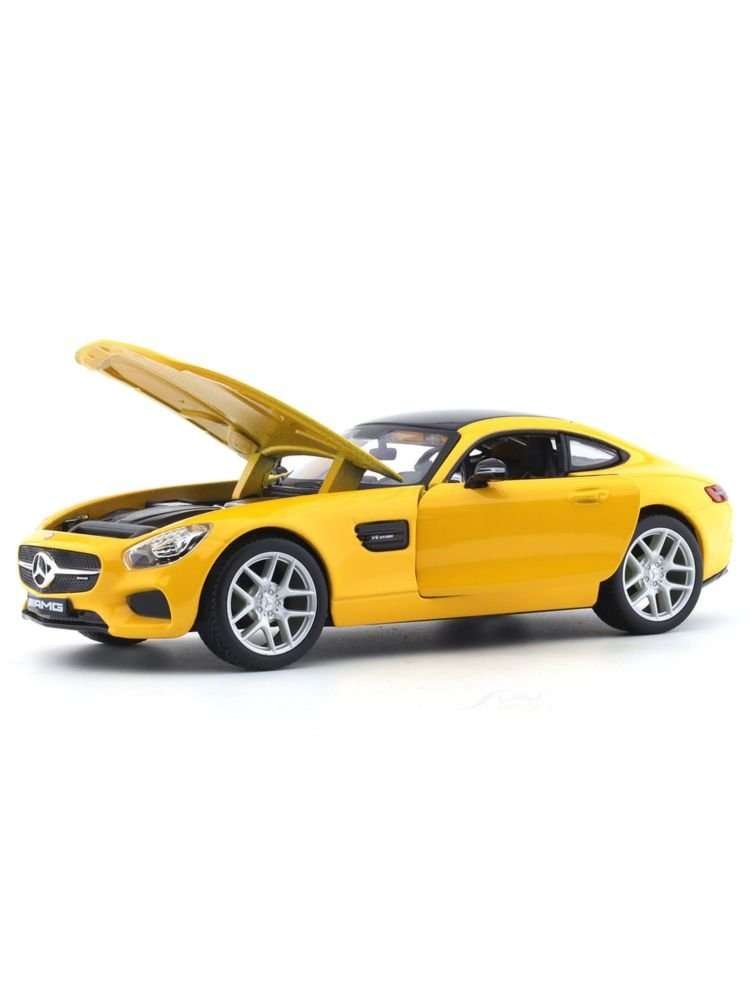 Maisto 1:24 Mercedes amg gt