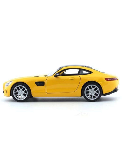 Maisto 1:24 Mercedes amg gt