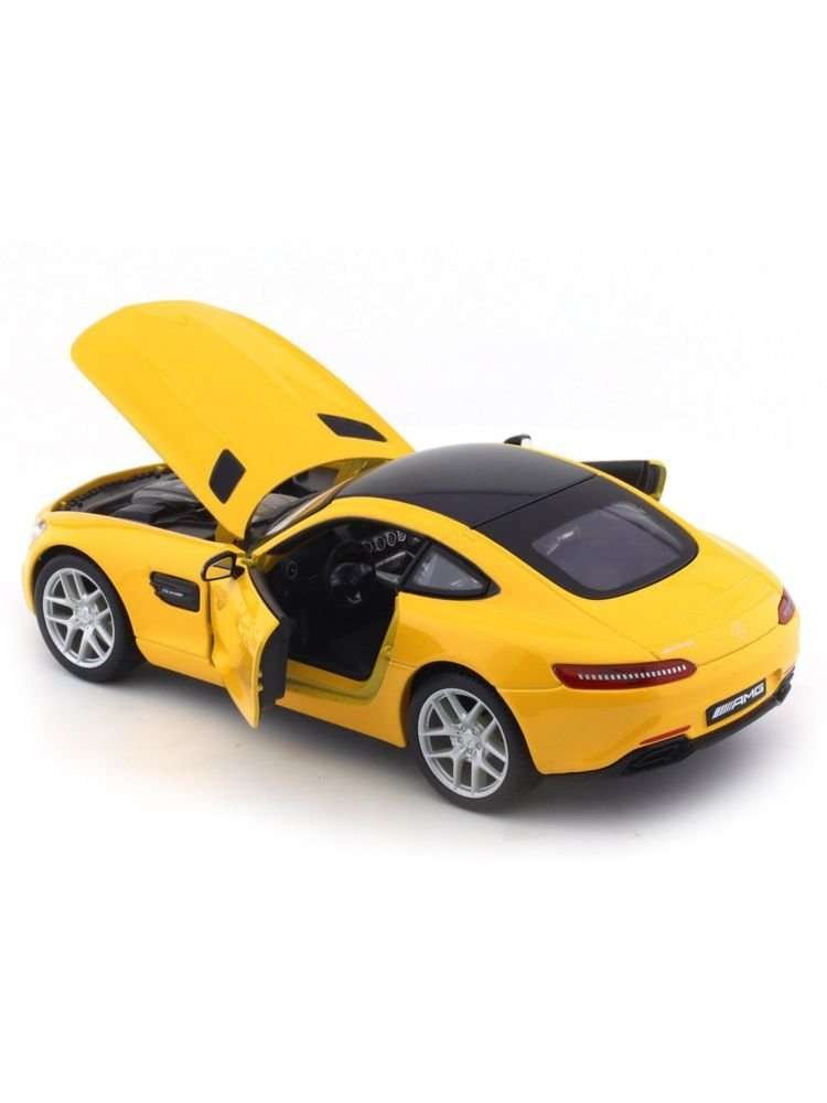 Maisto 1:24 Mercedes amg gt