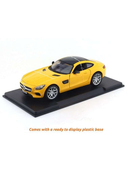 Maisto 1:24 Mercedes amg gt