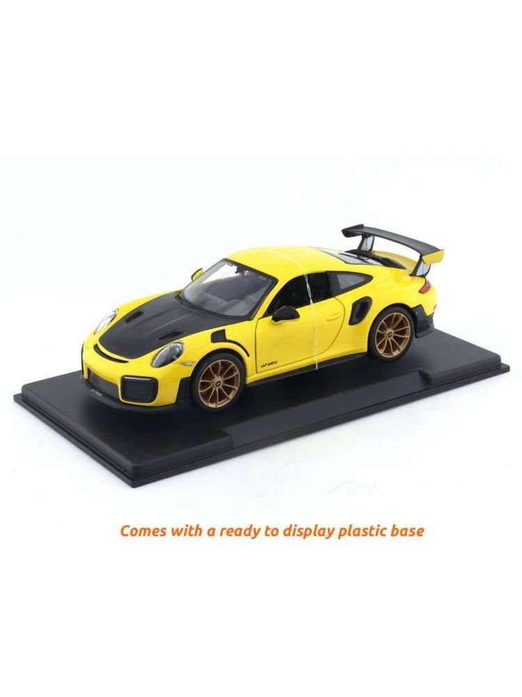 Maisto 1:24 Porsche 911 gt2 rs