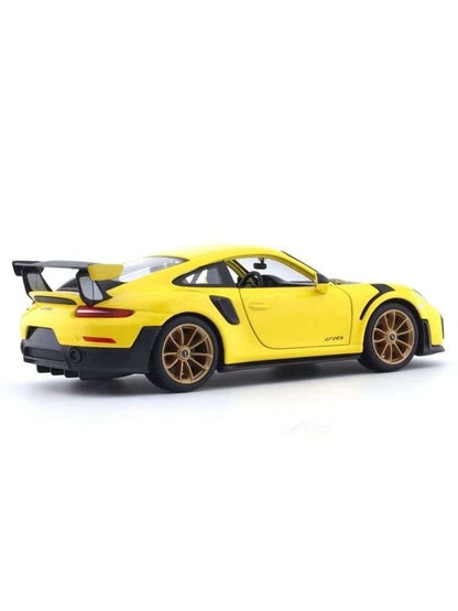 Maisto 1:24 Porsche 911 gt2 rs