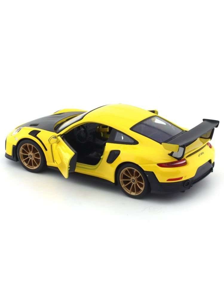 Maisto 1:24 Porsche 911 gt2 rs