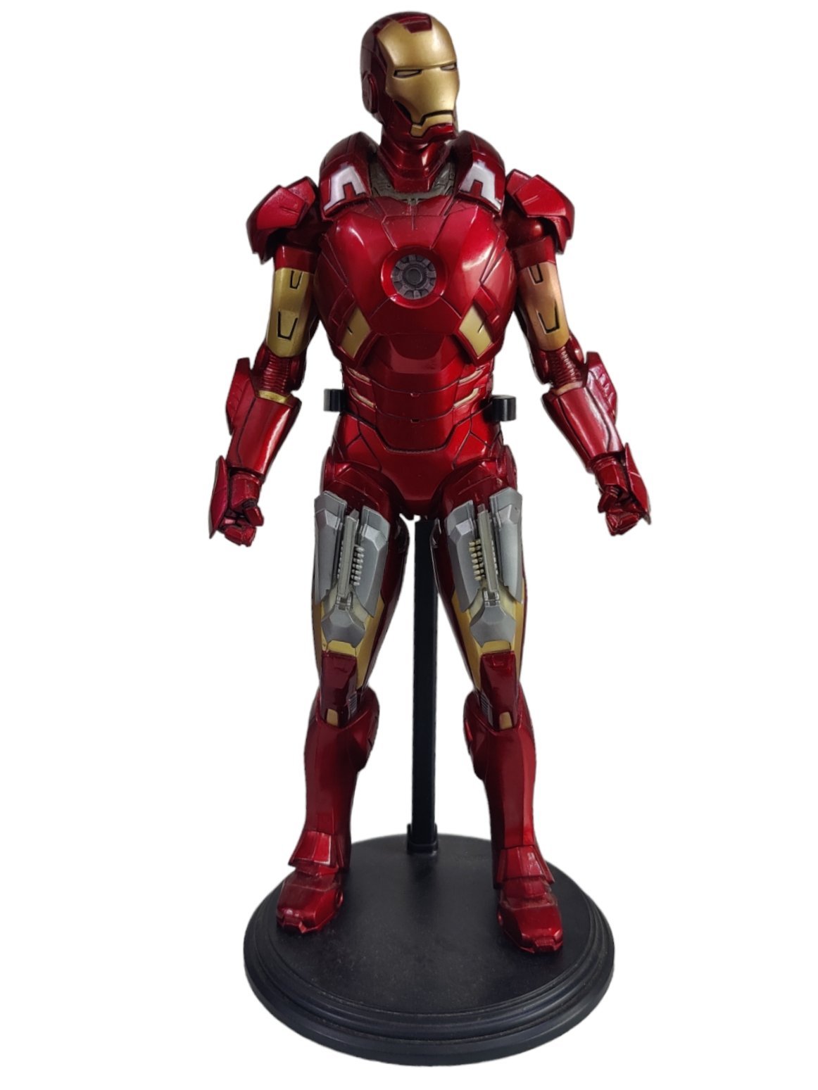 Action Figures Iron Man