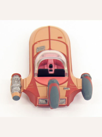 Takara Tomy Tomica TSW-06 Star Wars Landspeeder