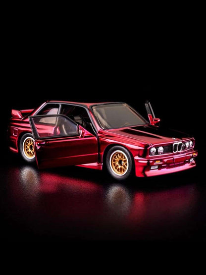 Hotwheels RLC Exclusive 1991 BMW M3