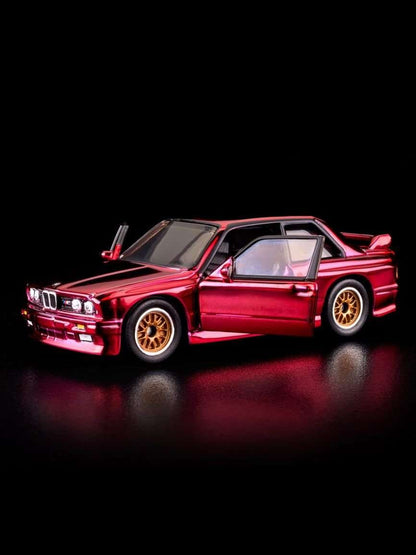 Hotwheels RLC Exclusive 1991 BMW M3