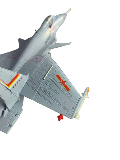 EXCLUSIVE Aircraft Military Series Model Scale 1:72