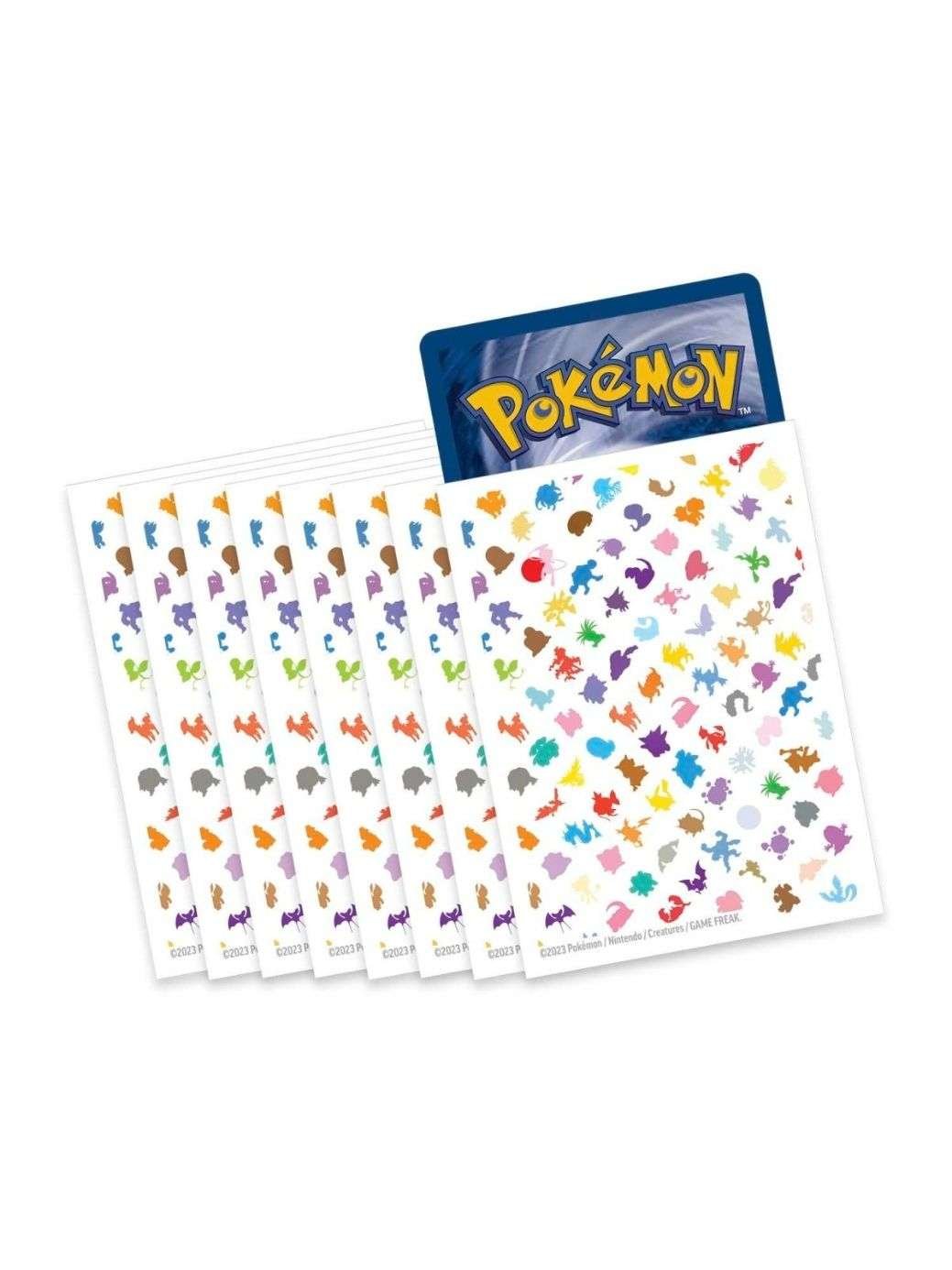 EXCLUSIVE Pokemon Trading Card Game