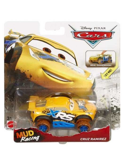 EXCLUSIVE Disney Pixar Cruz Ramirez