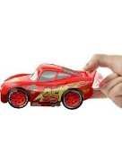 EXCLUSIVE Disney Pixar Turbo Racers Lightning McQueen