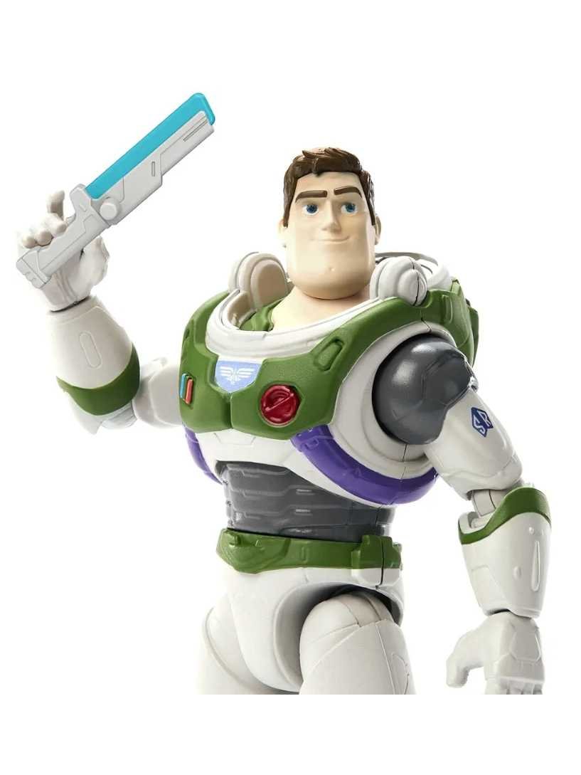 EXLUSIVE Disney Pixar Lightyear Buzz Lightyear