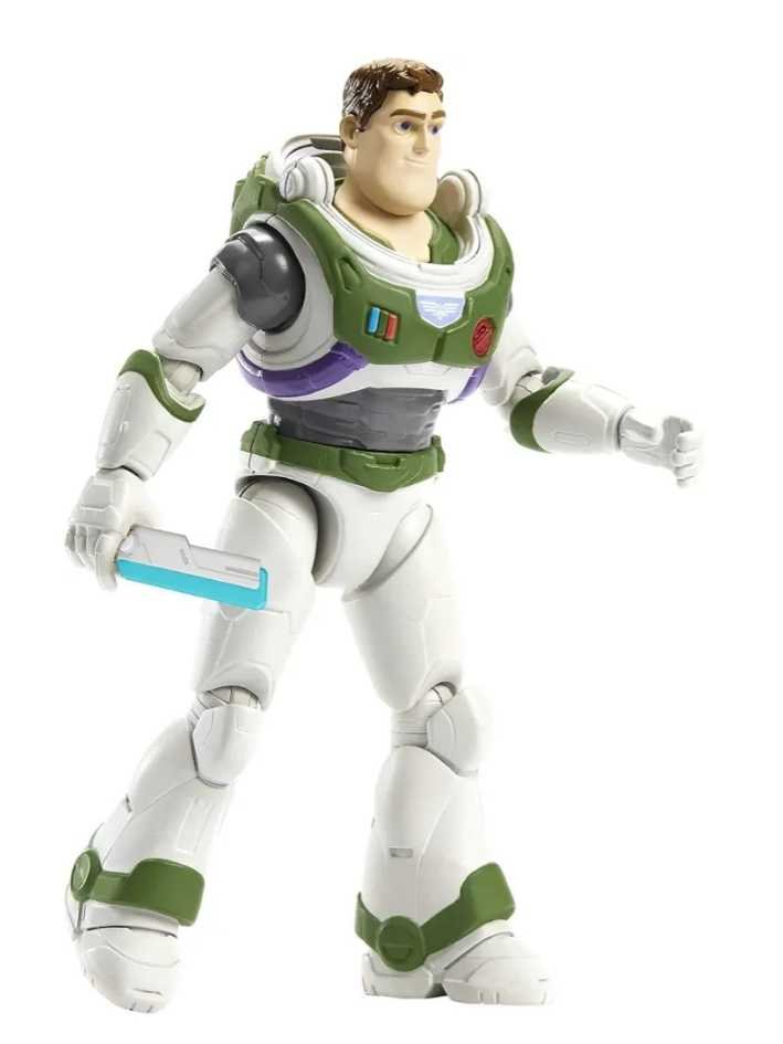 EXLUSIVE Disney Pixar Lightyear Buzz Lightyear