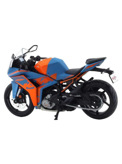 EXCLUSIVE Maisto KTM RC 390 scale 1:12