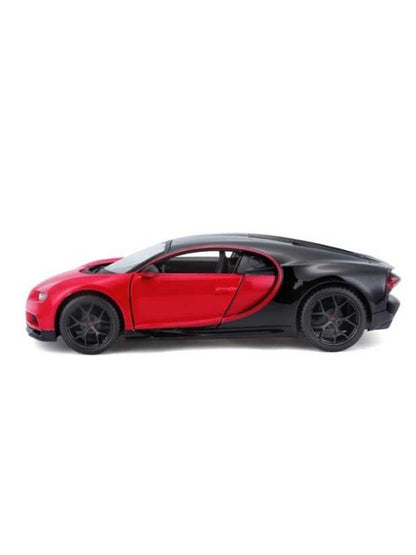 EXCLUSIVE Bburago Bugatti Chiron Sport Scale 1:24