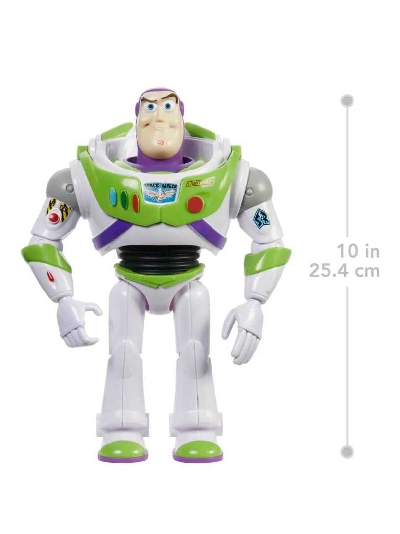 EXCLUSIVE Disney Pixar Toy Story Buzz Lightyear