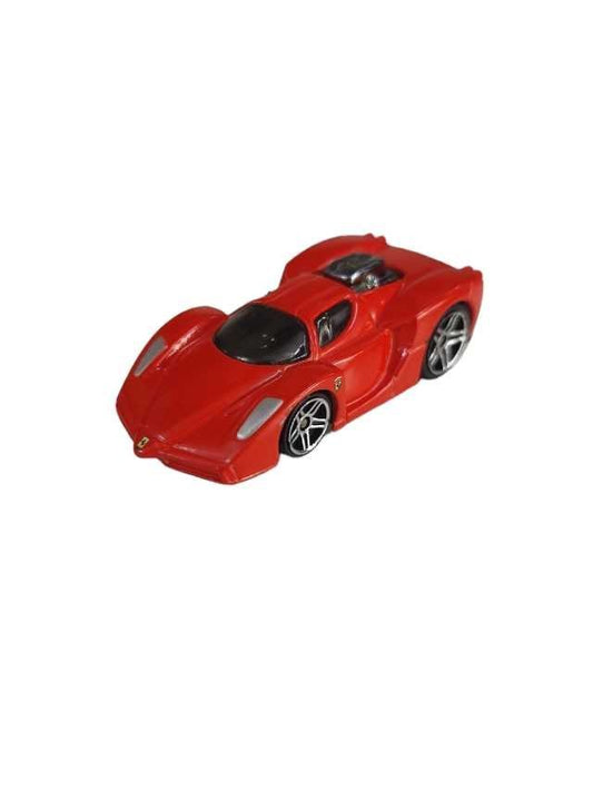 Hotwheels Enzo Ferrari