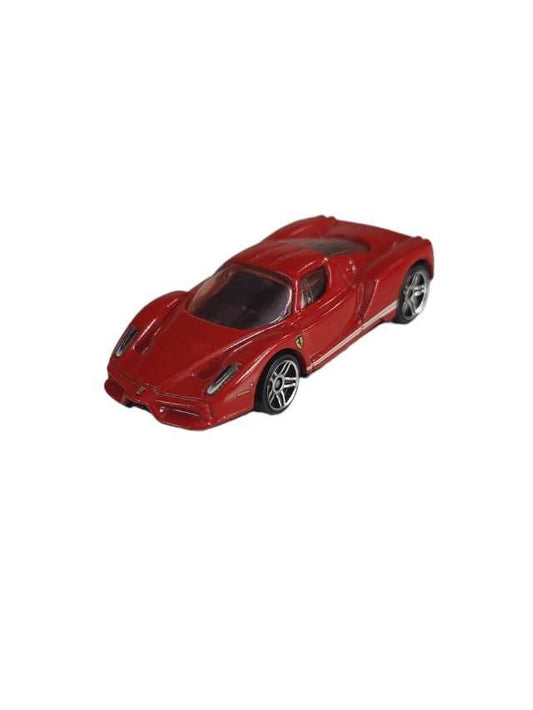 Hotwheels Enzo Ferrari (red)