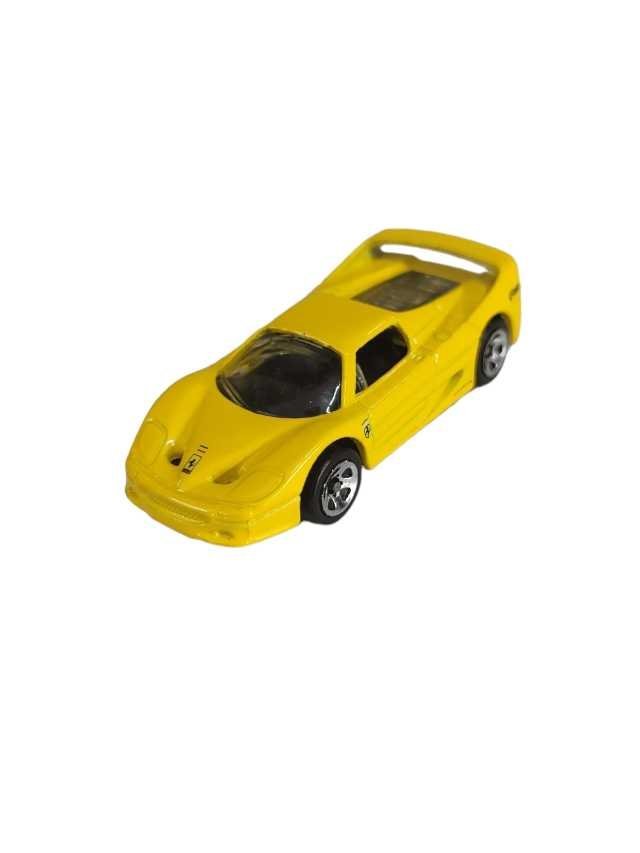 Hotwheels Ferrari F50