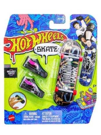 EXCLUSIVE Hotwheels Skates Bright Flight