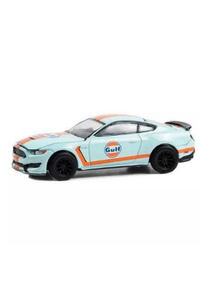 EXCLUSIVE Greenlight 2020 Ford Shelby GT350