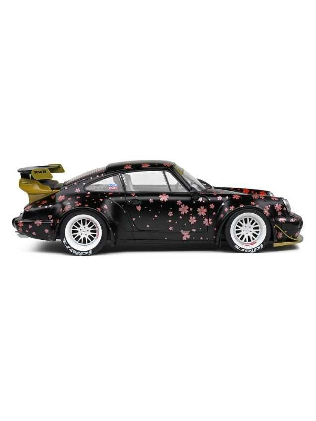 EXCLUSIVE Solido RWB- AOKI (1:18 scale)