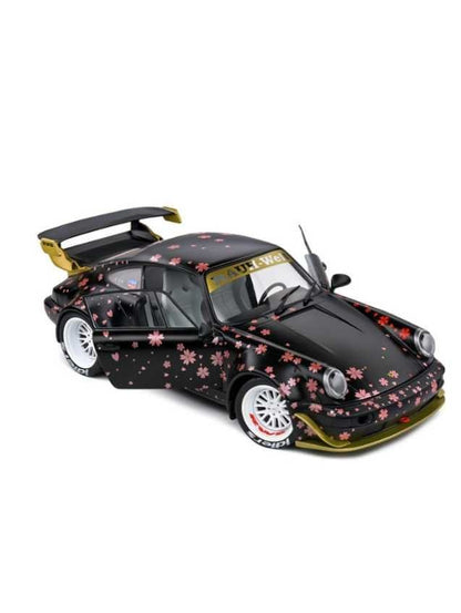 EXCLUSIVE Solido RWB- AOKI (1:18 scale)