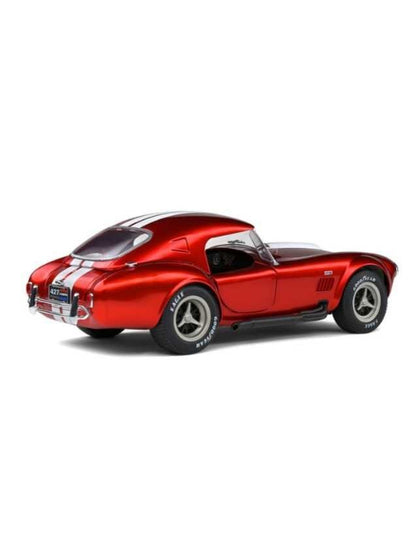 EXCLUSIVE Solido Shelby Cobra 427 MKII