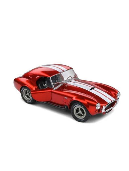 EXCLUSIVE Solido Shelby Cobra 427 MKII