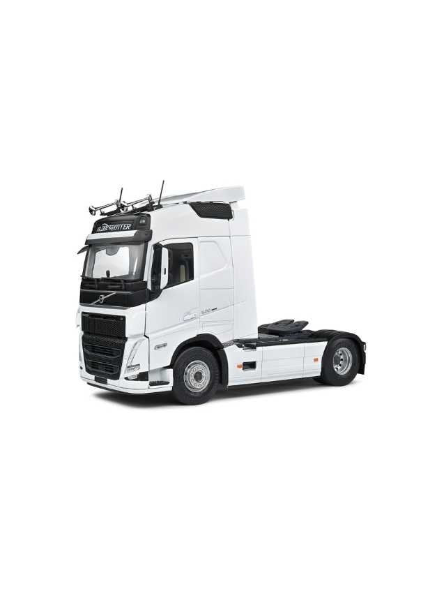 EXCLUSIVE Solido Truck 1:24