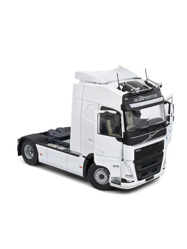 EXCLUSIVE Solido Truck 1:24