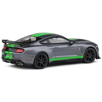 EXCLUSIVE Solido Shelby Musatng GT500 Fast Track 1:43