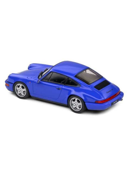 EXCLUSIVE Solido Porsche 911 964 RS