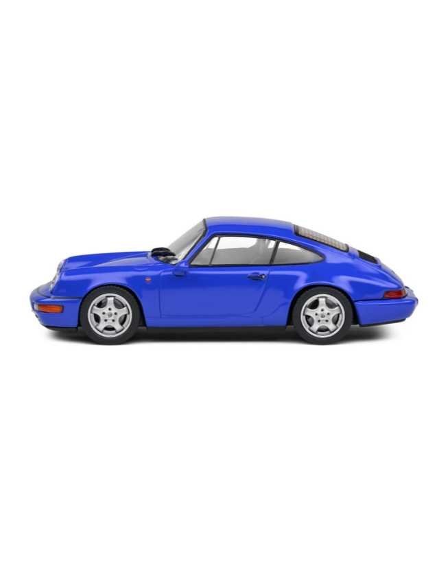 EXCLUSIVE Solido Porsche 911 964 RS